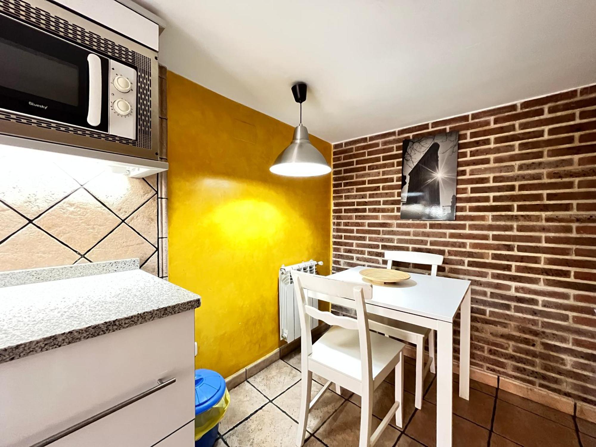 Loft Plaza Mayor 3 Temporal Madrid Kültér fotó