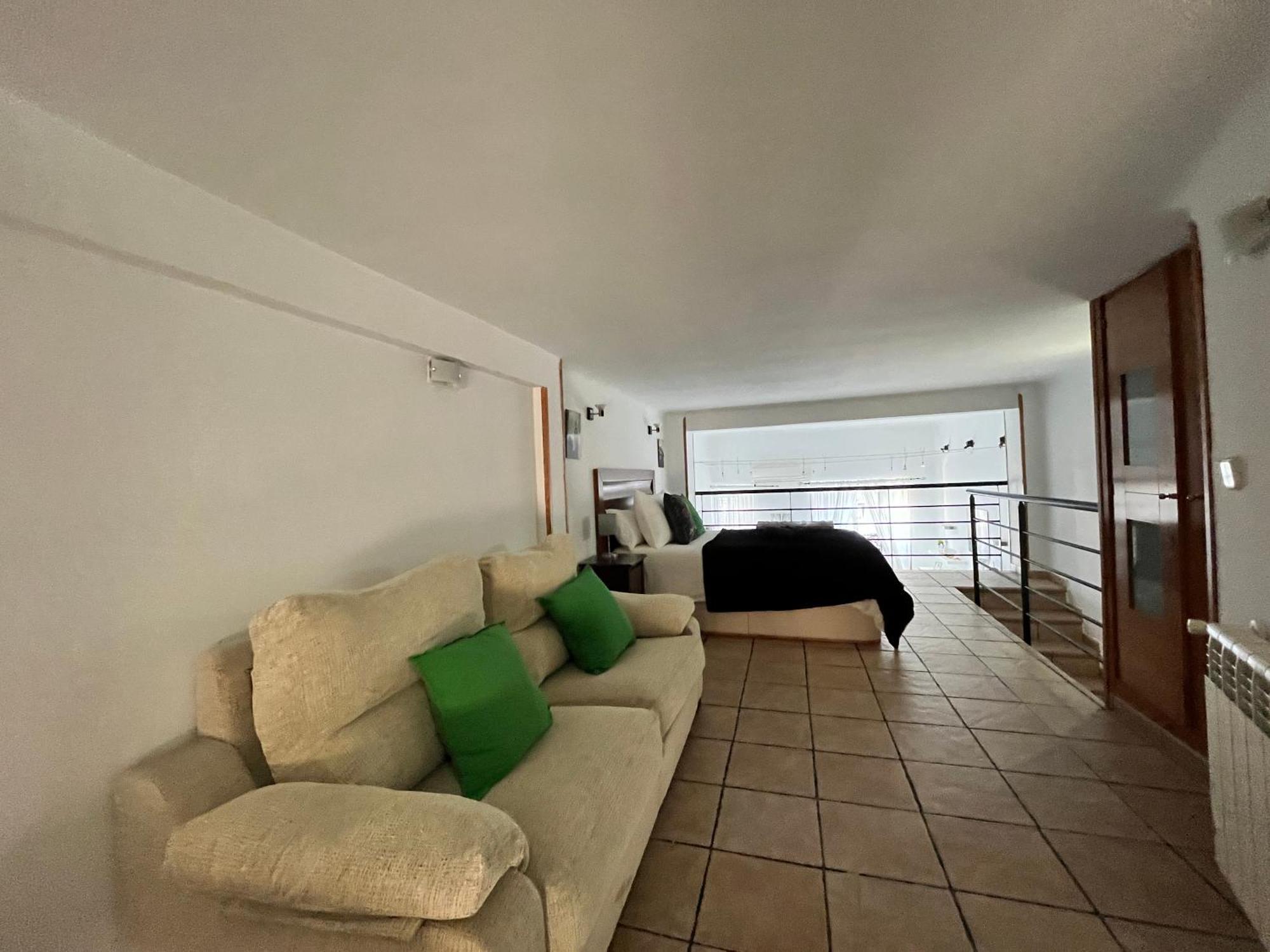 Loft Plaza Mayor 3 Temporal Madrid Kültér fotó